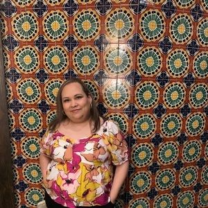 Meet your Posher, Marisol